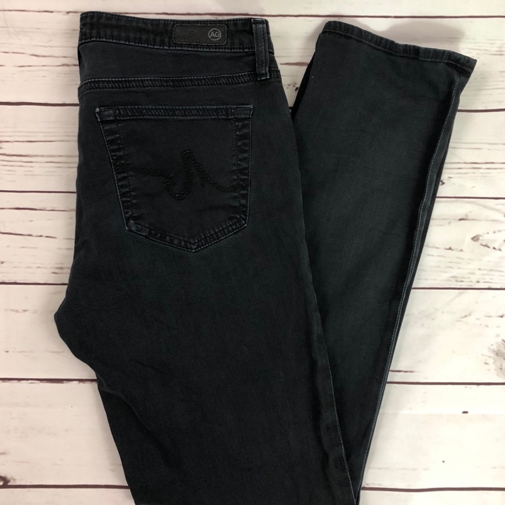 AG “the Stilt” jeans